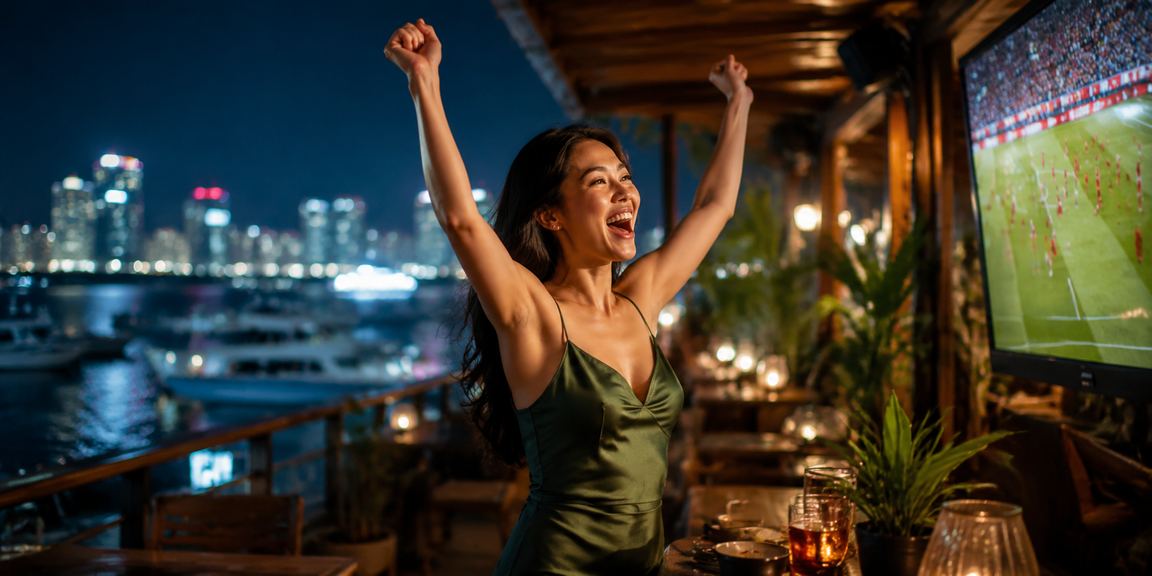 Giải trí casino và cược thể thao ở Nha Trang