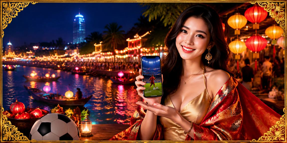 Không gian Casino về đêm tại Nha Trang