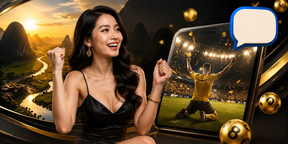 Người chơi tham gia xổ số tại Ninh Bình