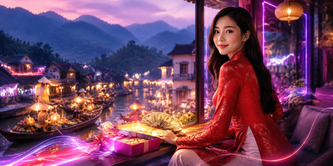 Người chơi High Roller đặt cược tại casino với trang phục sang trọng